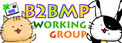 B2BMP Working Group